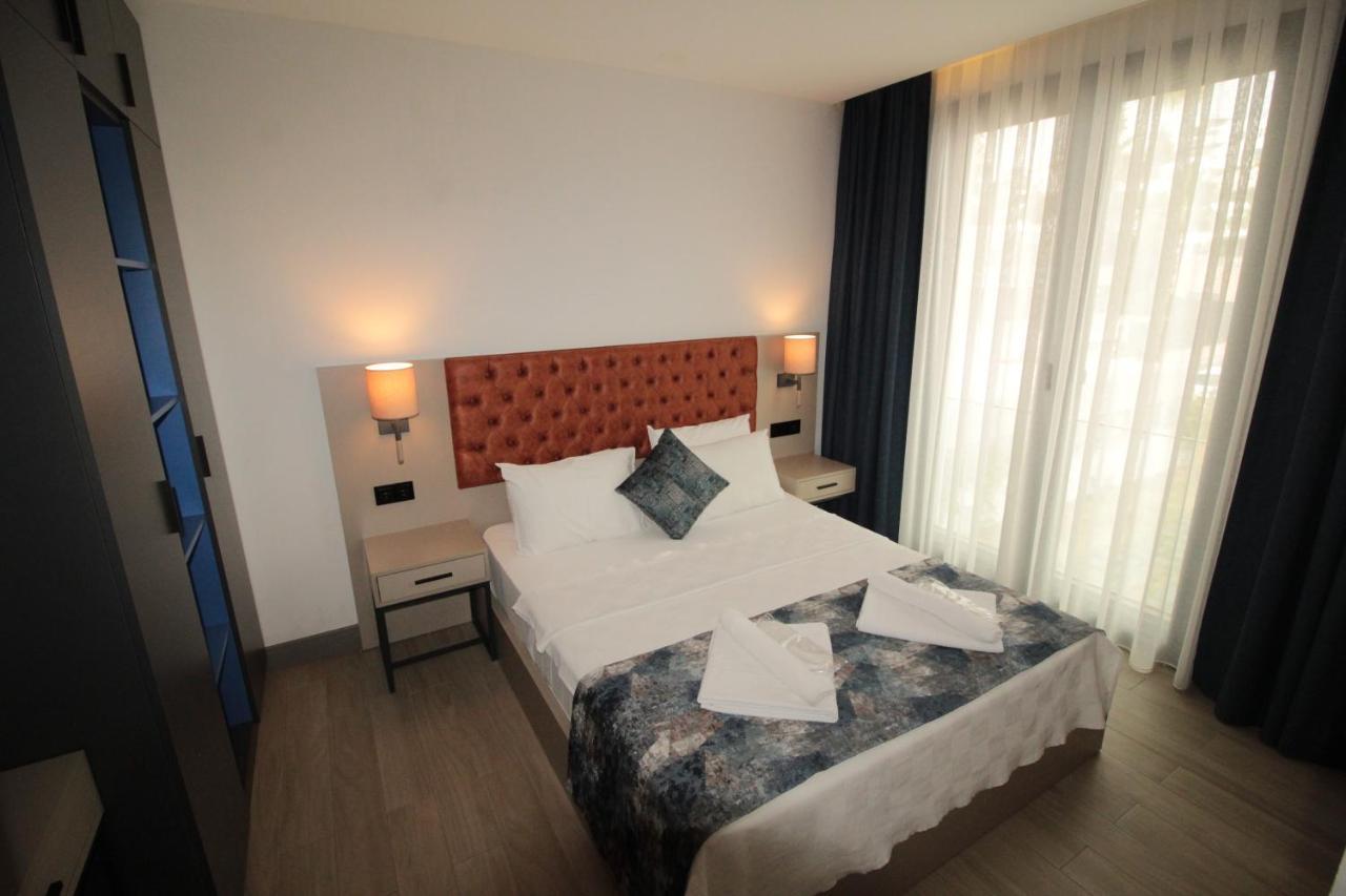 A'la Grand Hotel