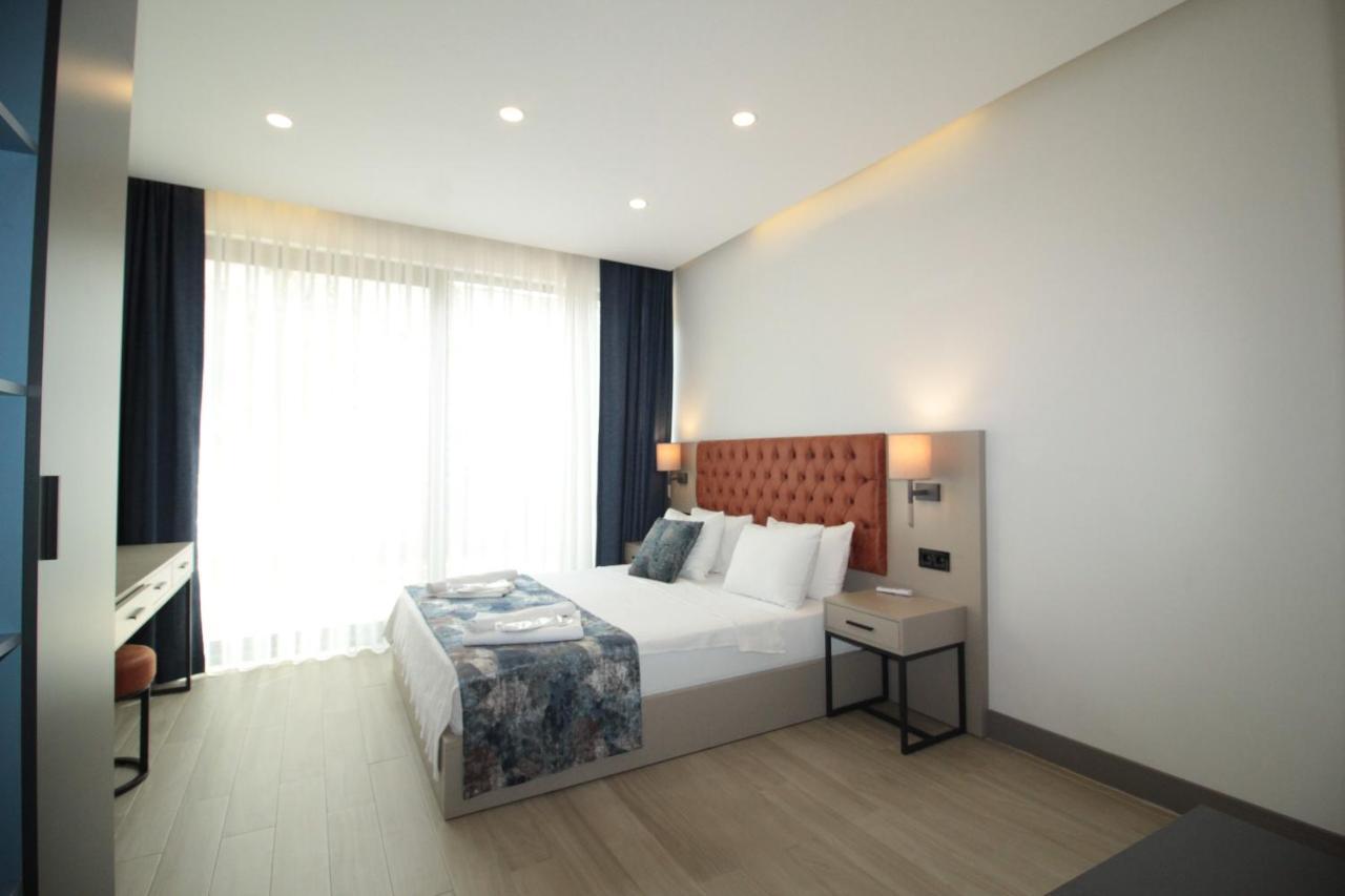 Otel Ala Grand Resıdence *
