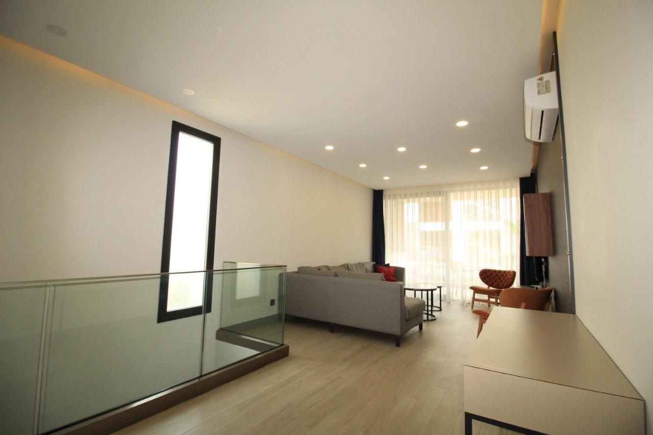Otel Ala Grand Resıdence Bodrum