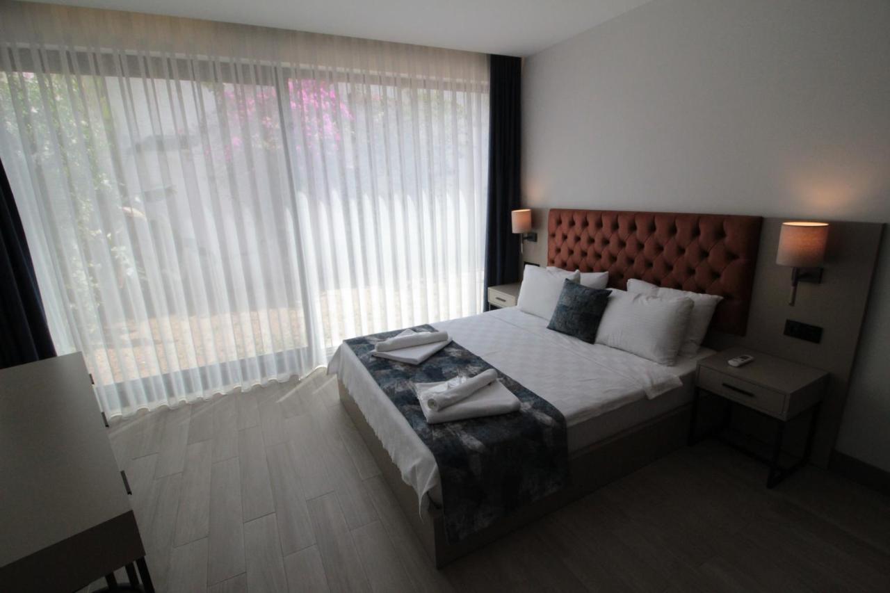 Ala Grand Resıdence Otel