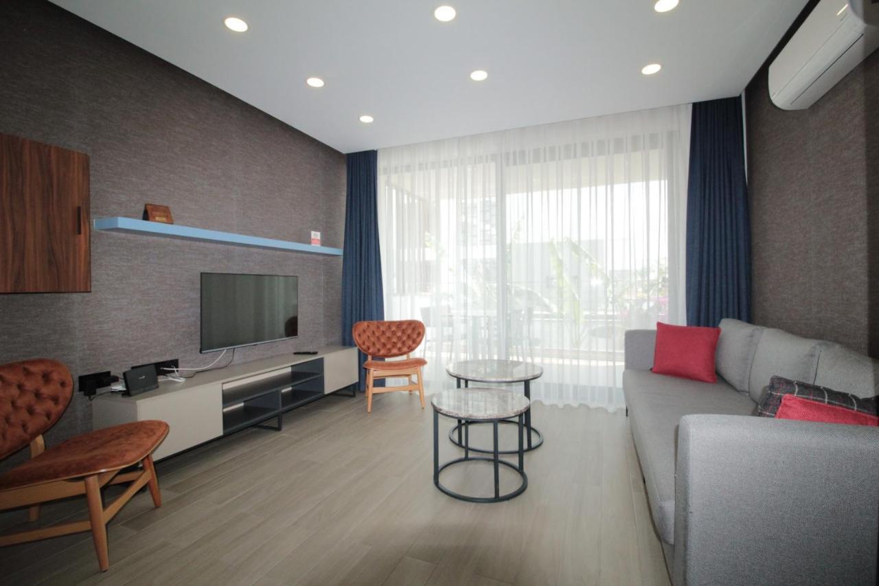Otel Ala Grand Resıdence Bodrum